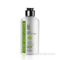 repairing nourishing lightening nature hemp oil CBD body